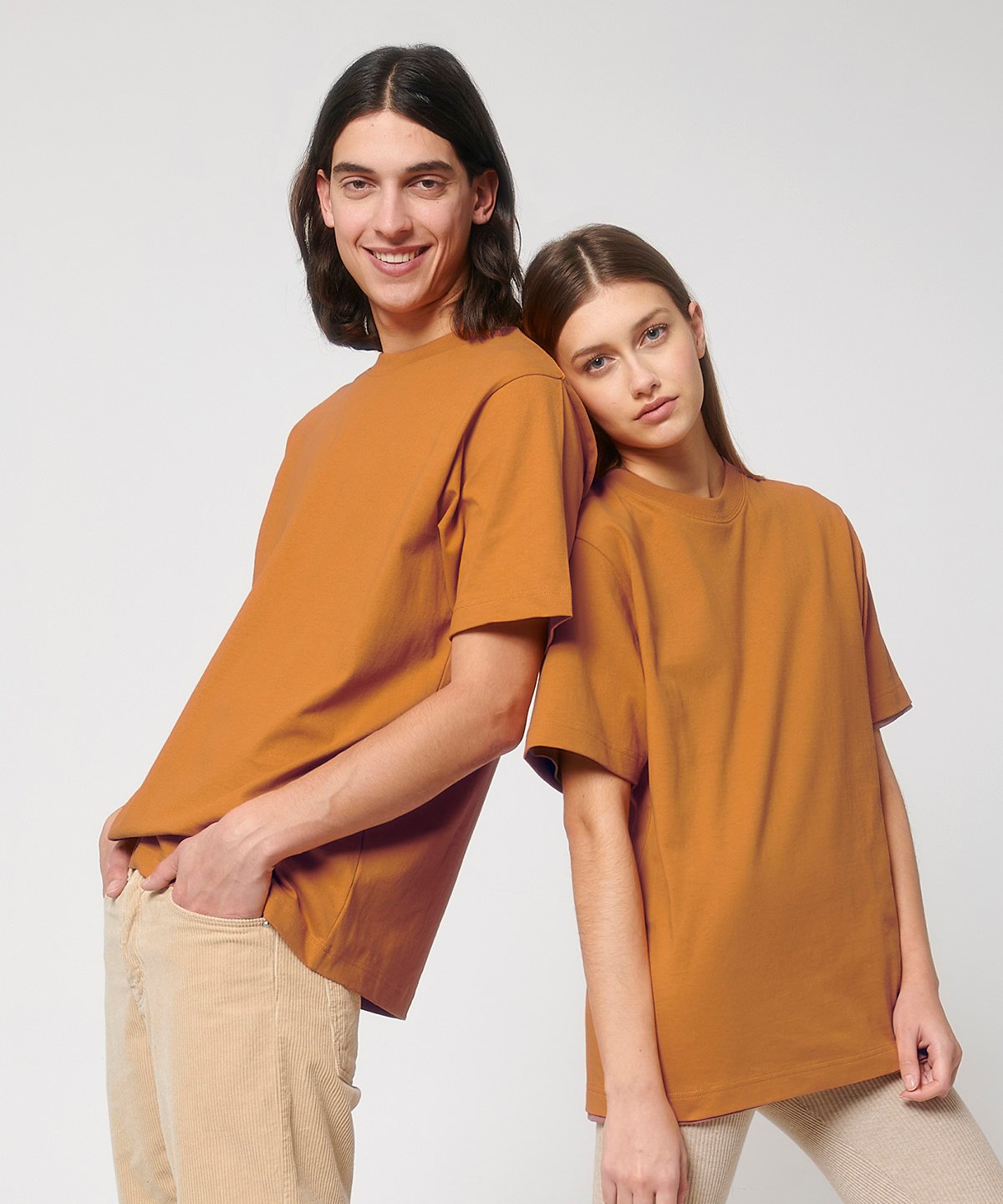 Stanley / Stella freestyler t-shirt