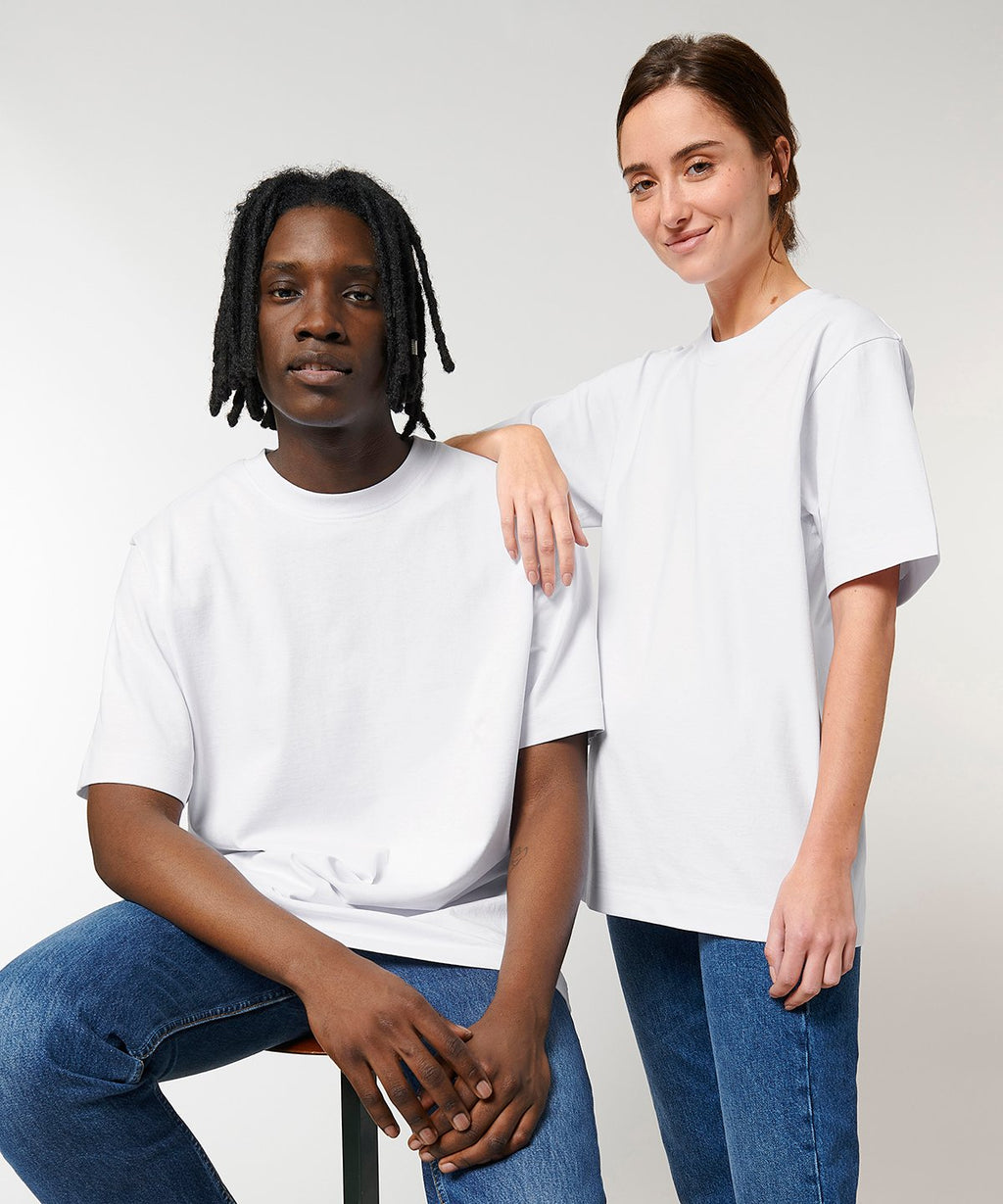 Stanley / Stella freestyler t-shirt