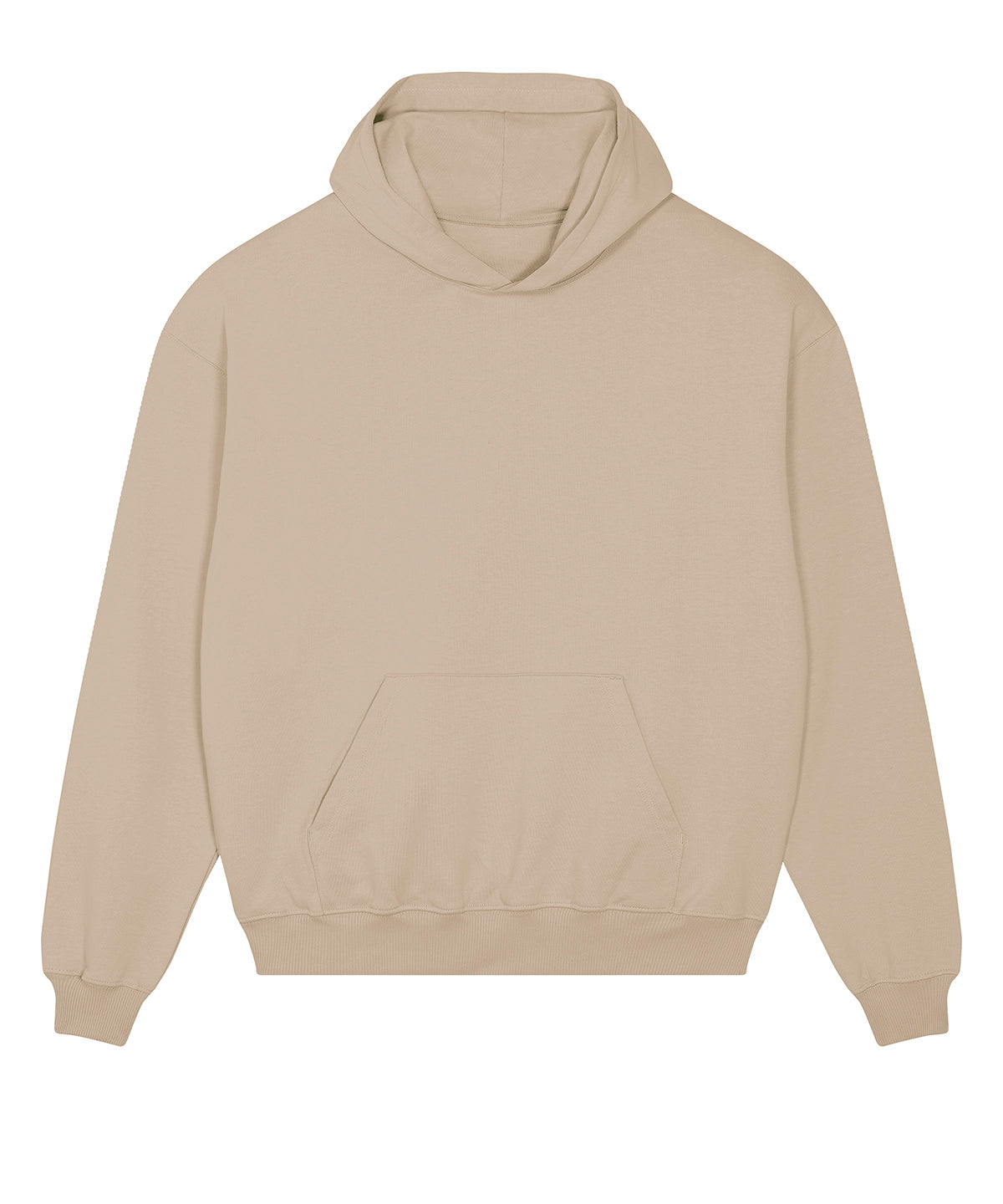 Stanley / Stella cooper dry hoodie