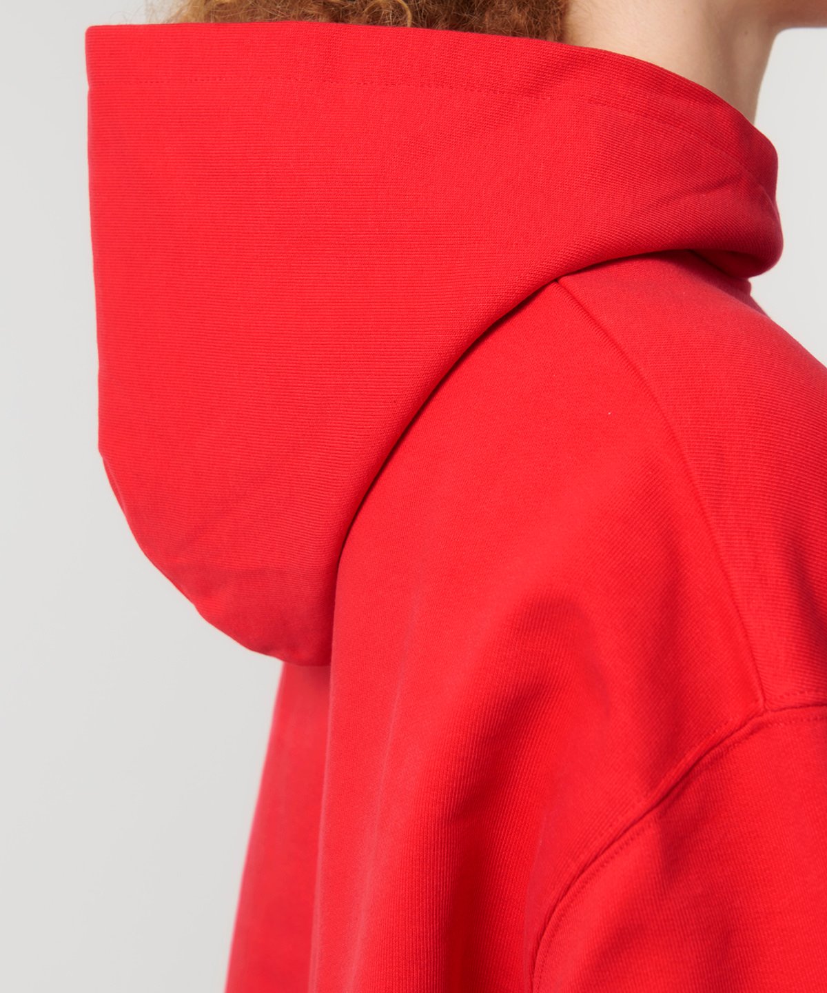 Stanley / Stella cooper dry hoodie