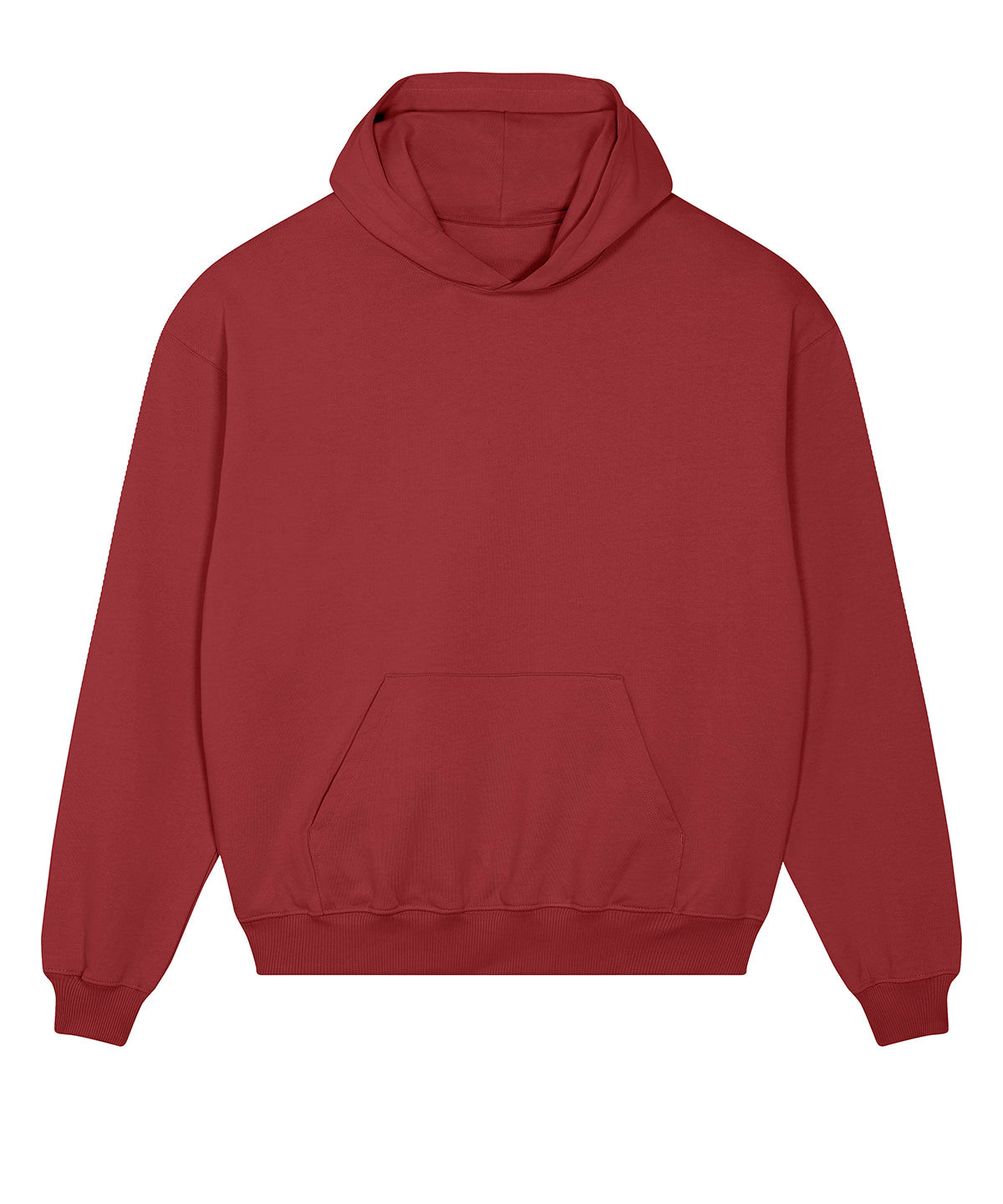 Stanley / Stella cooper dry hoodie