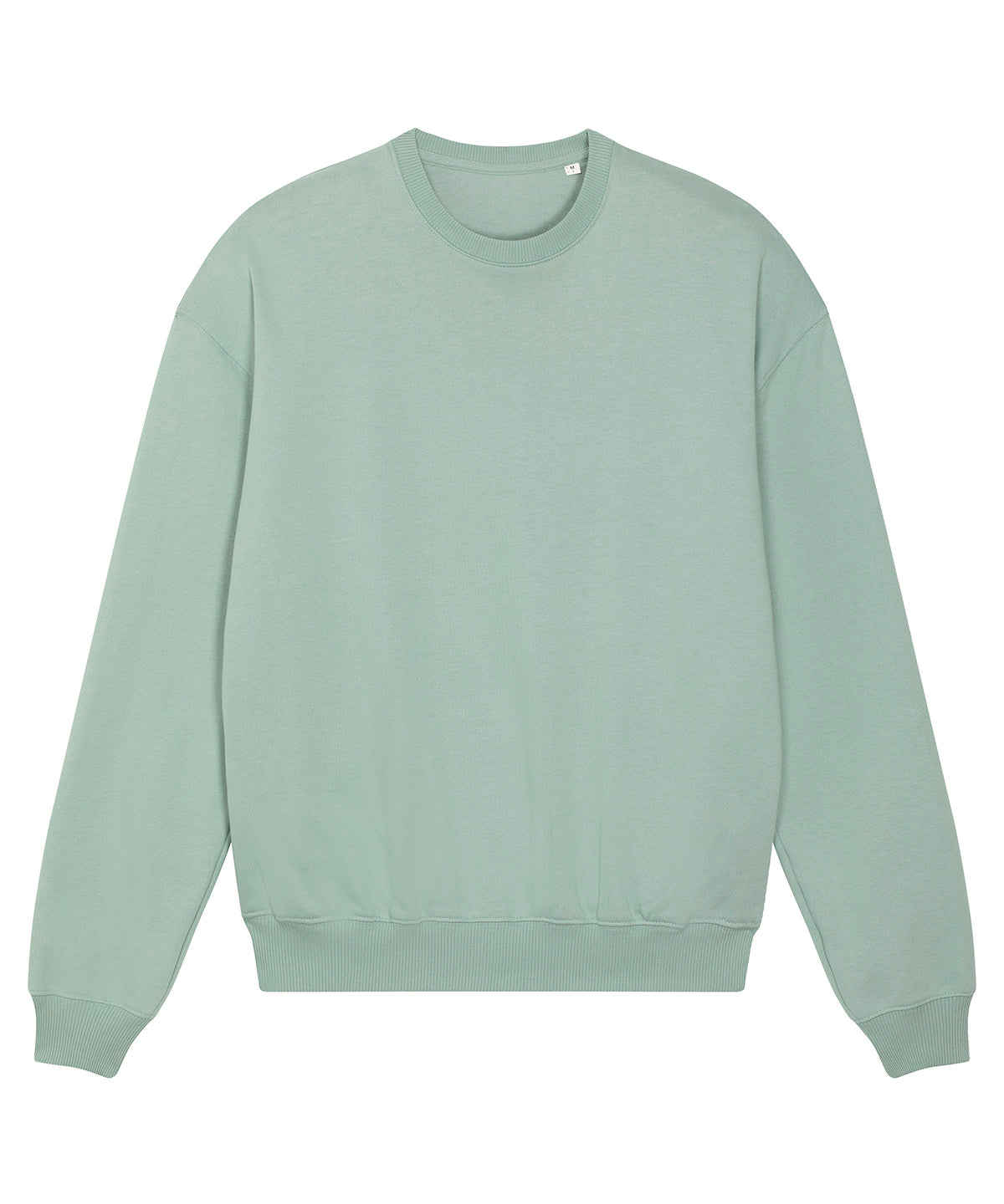 Stanley / stella ledger dry sweatshirt