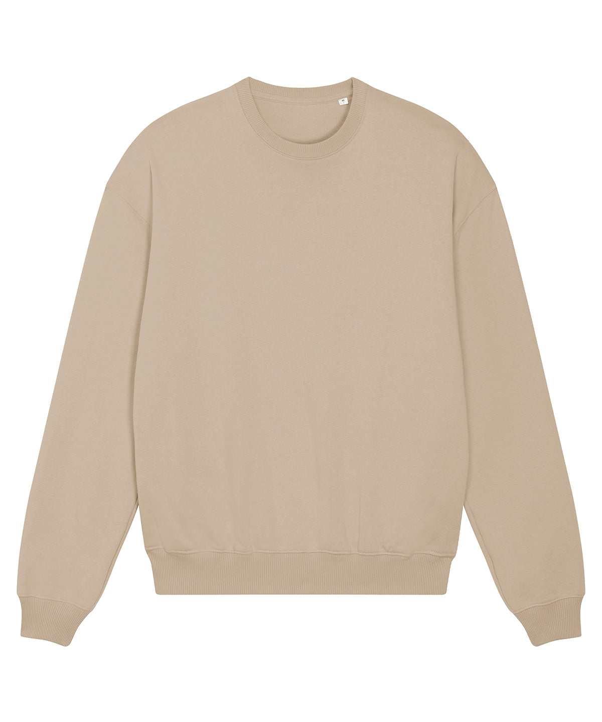 Stanley / stella ledger dry sweatshirt