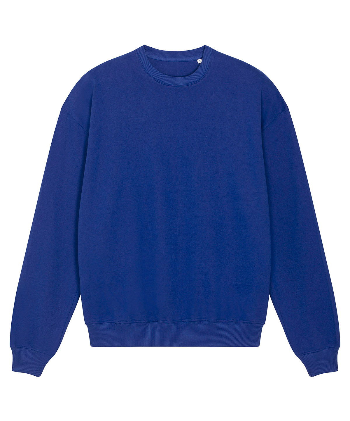 Stanley / stella ledger dry sweatshirt