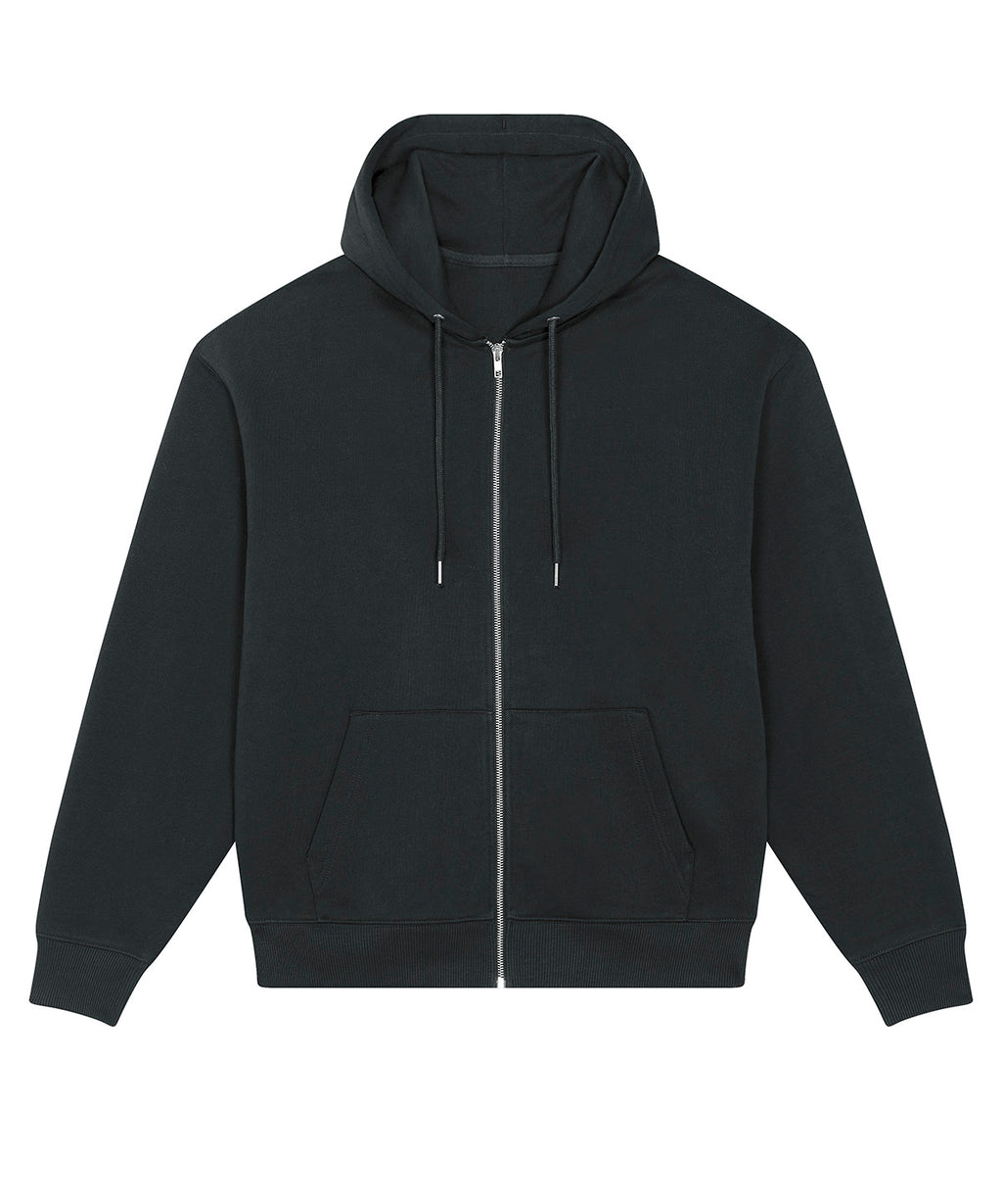 Stanley / Stella locker heavy zipper