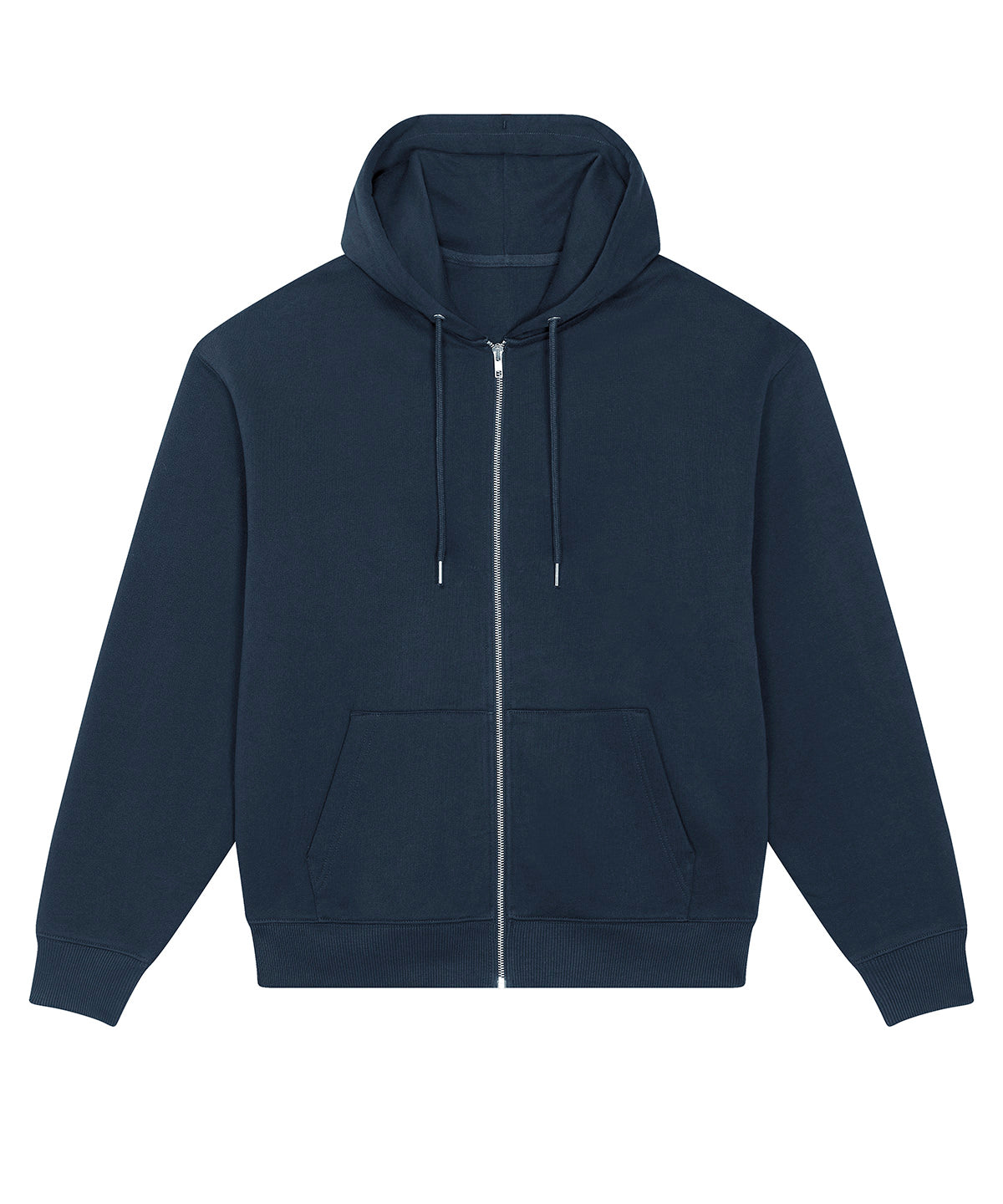 Stanley / Stella locker heavy zipper