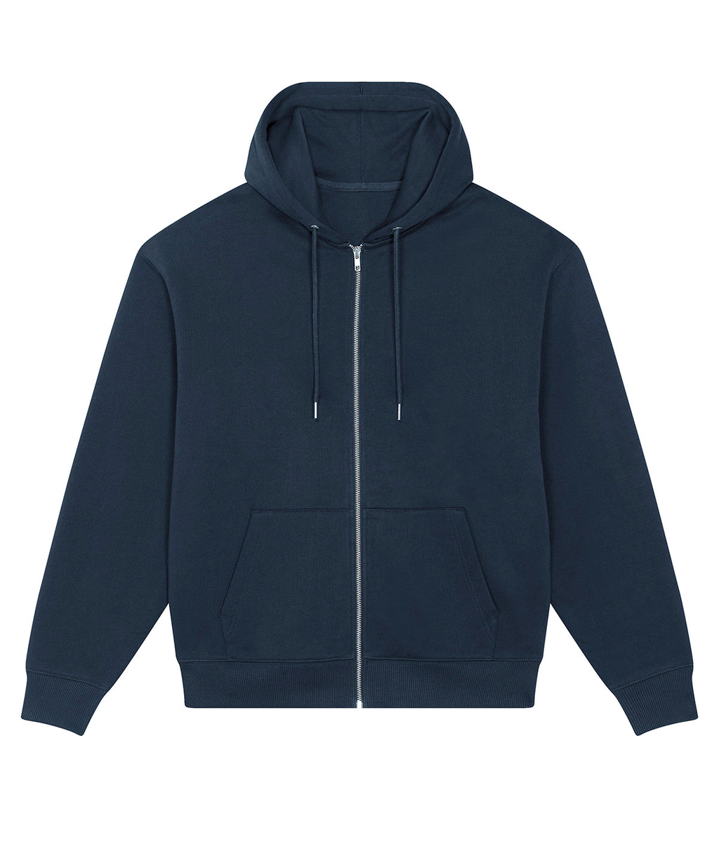 Stanley / Stella locker heavy zipper