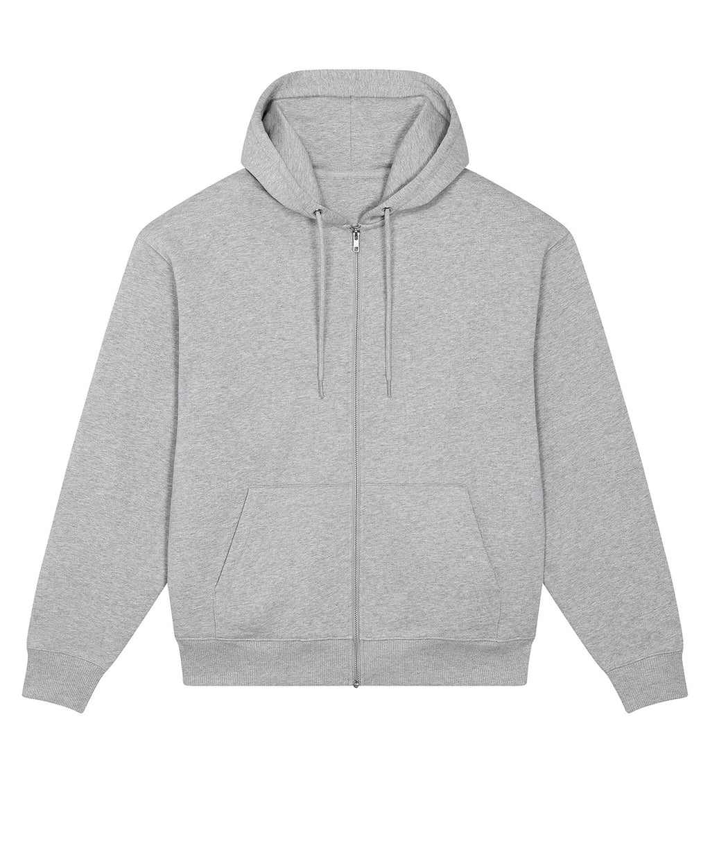 Stanley / Stella locker heavy zipper