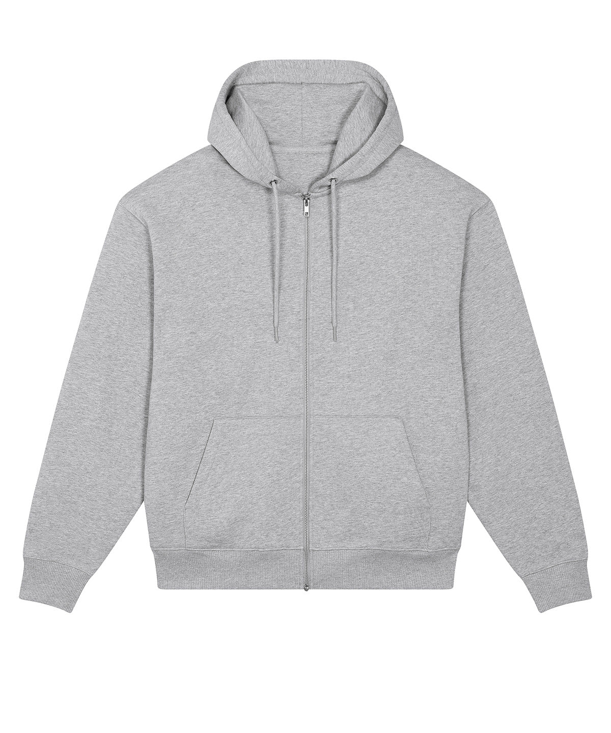 Stanley / Stella locker heavy zipper