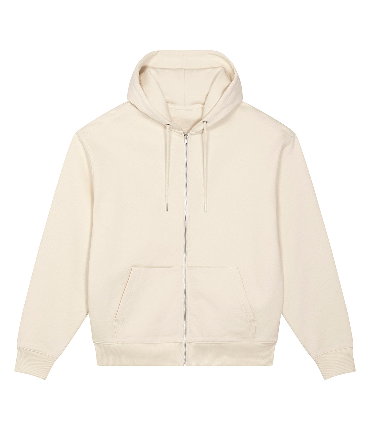 Stanley / Stella locker heavy zipper