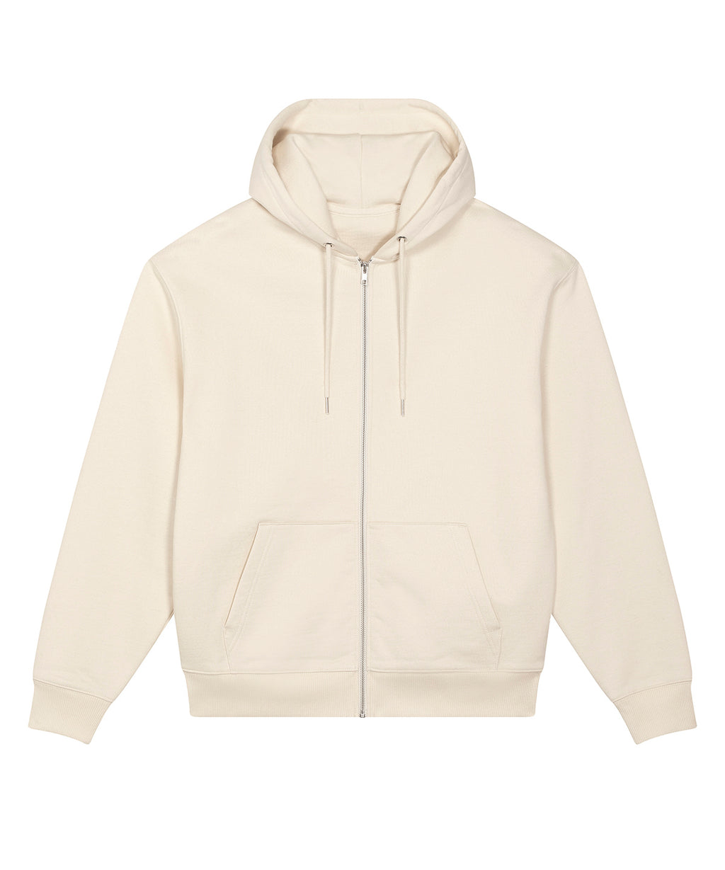 Stanley / Stella locker heavy zipper