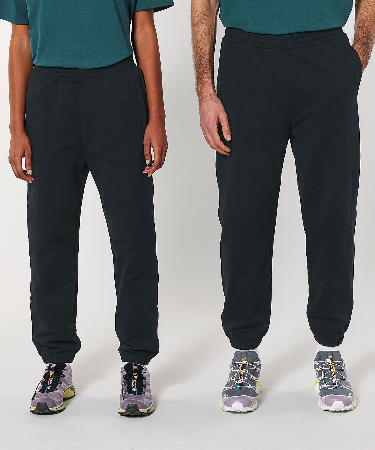 Stanley / Stella jammer dry joggers