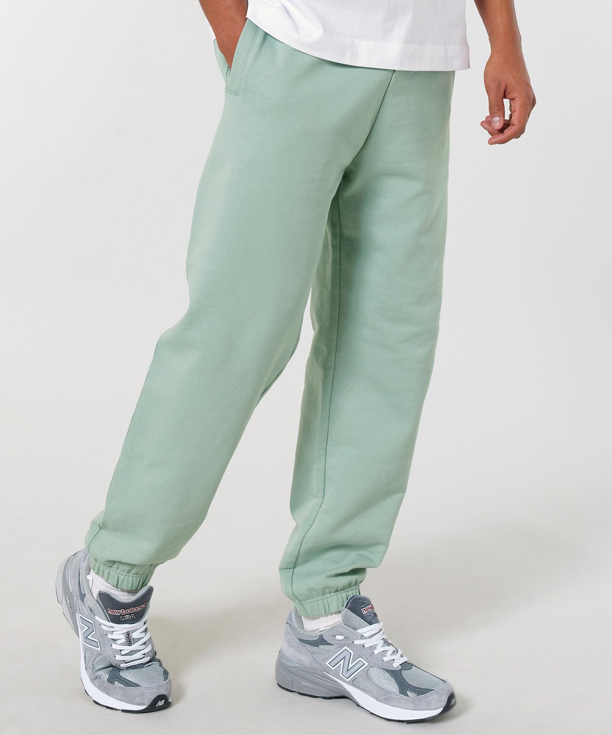 Stanley / Stella jammer dry joggers