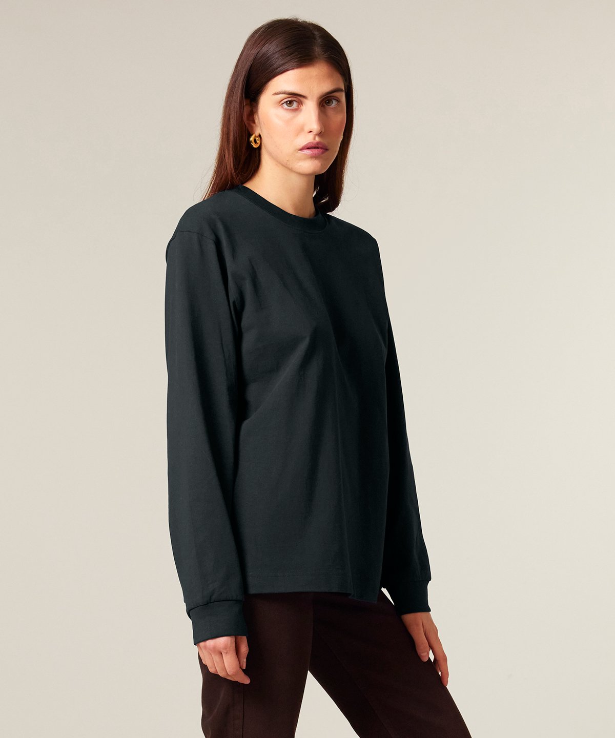Stanley / Stella freestyler L/S t-shirt
