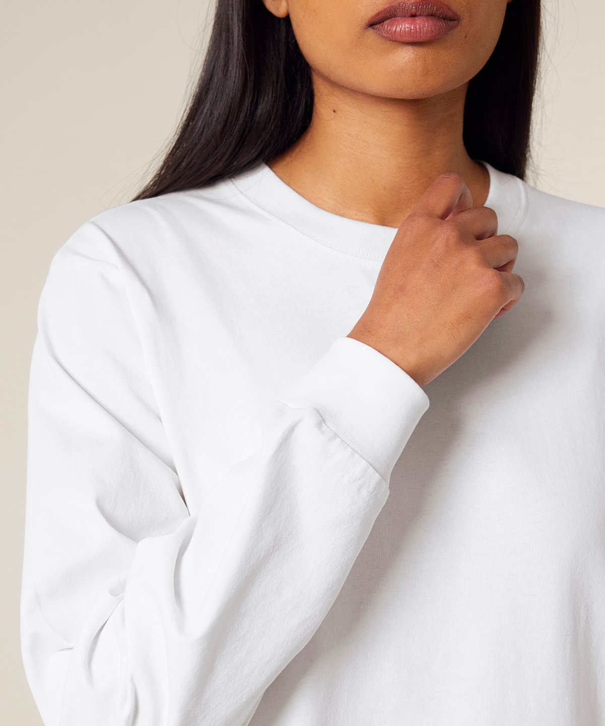 Stanley / Stella freestyler L/S t-shirt