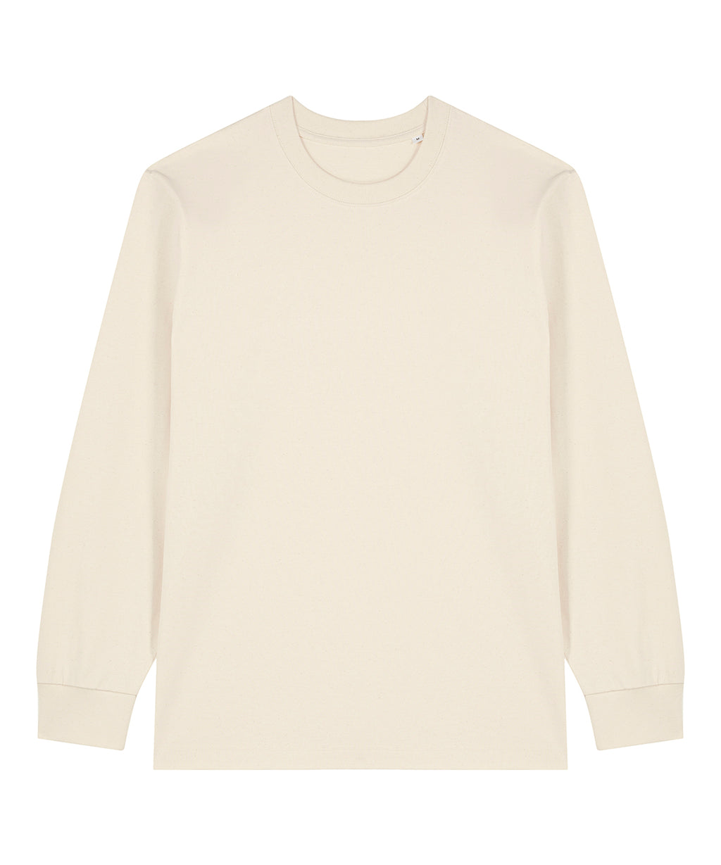 Stanley / Stella freestyler L/S t-shirt
