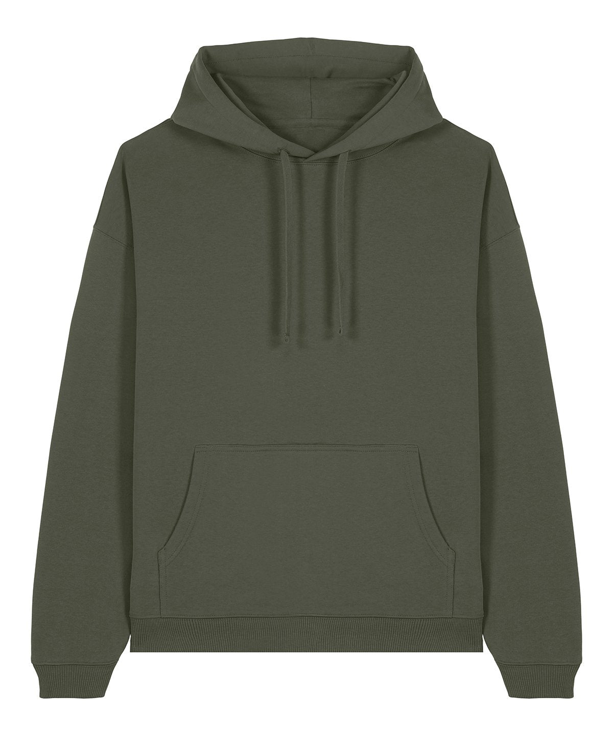 Stanley / Stella slammer hoodie