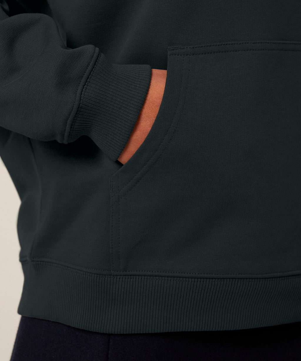 Stanley / Stella slammer hoodie
