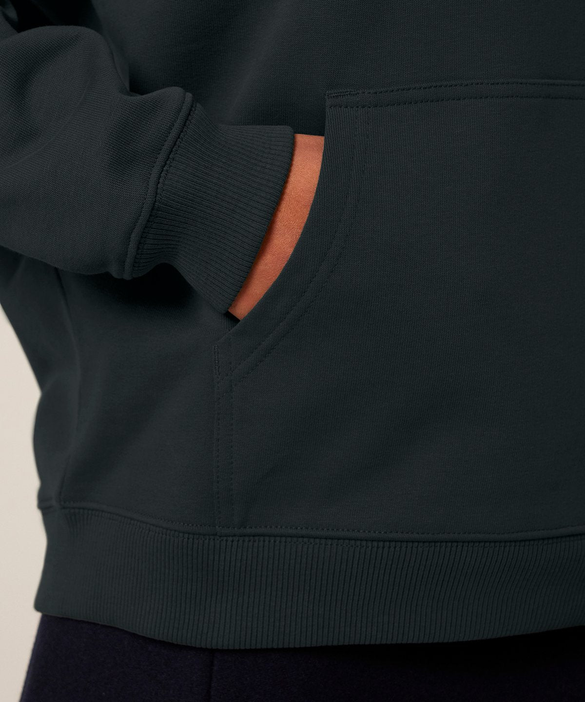 Stanley / Stella slammer hoodie