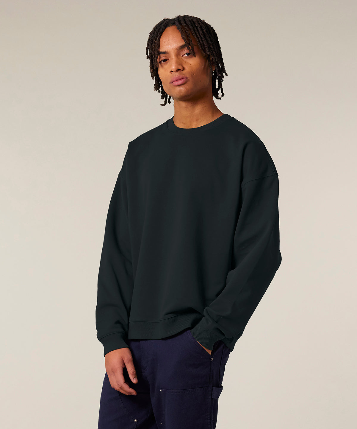 Stanley / stella Radder 2.0 sweatshirt