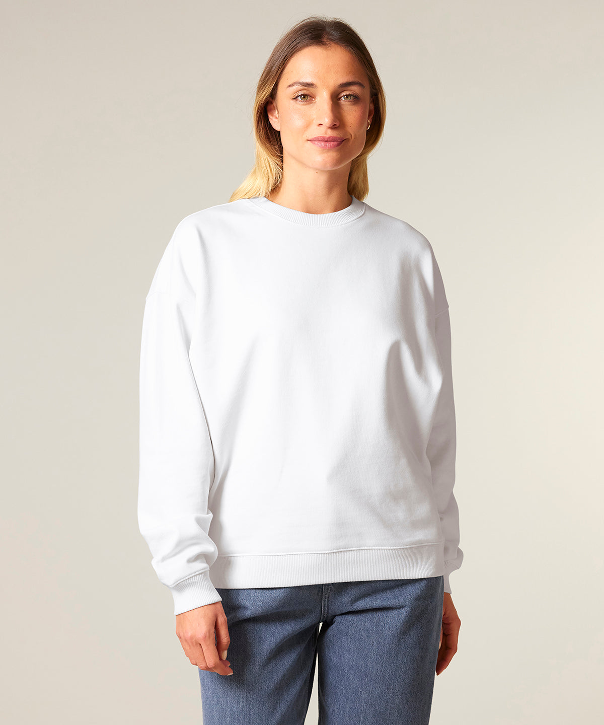 Stanley / stella Radder 2.0 sweatshirt