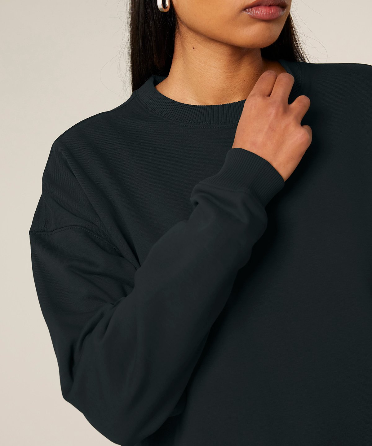 Stanley / stella Radder 2.0 sweatshirt