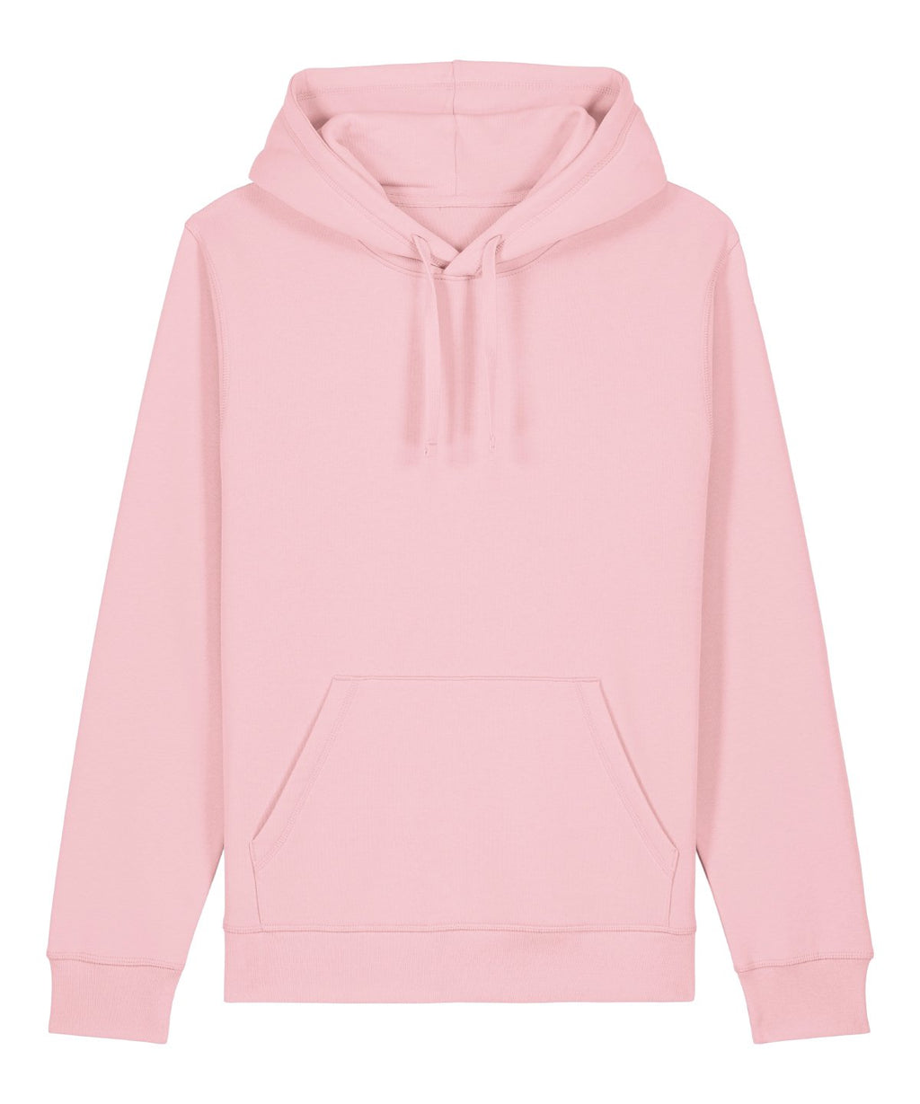 Stanley / Stella drummer 2.0 hoodie