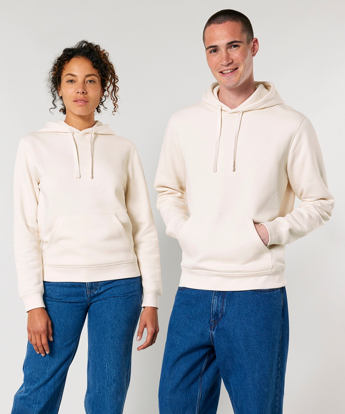 Stanley / Stella drummer 2.0 hoodie