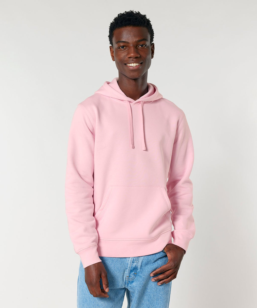 Stanley / Stella drummer 2.0 hoodie