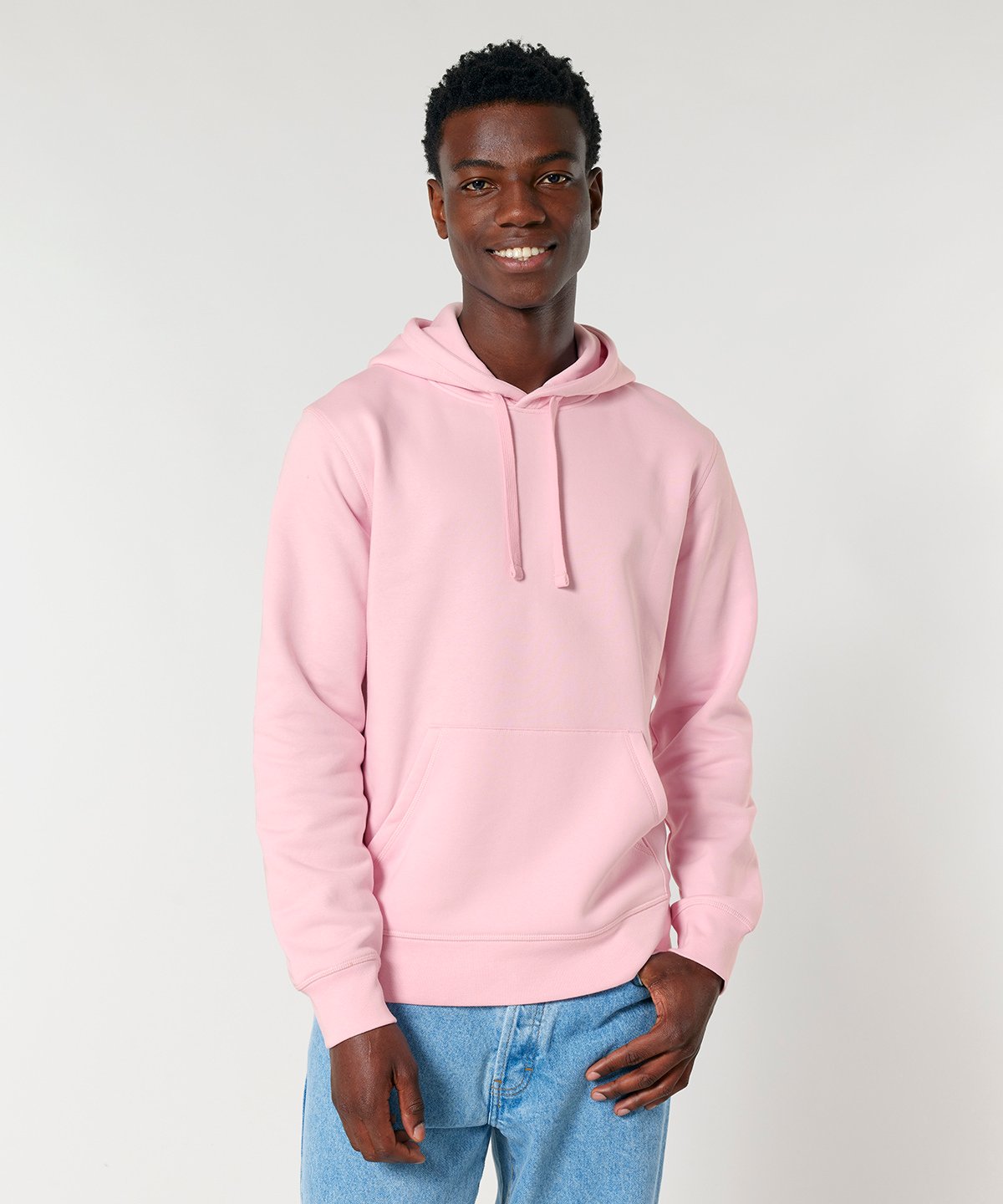 Stanley / Stella drummer 2.0 hoodie