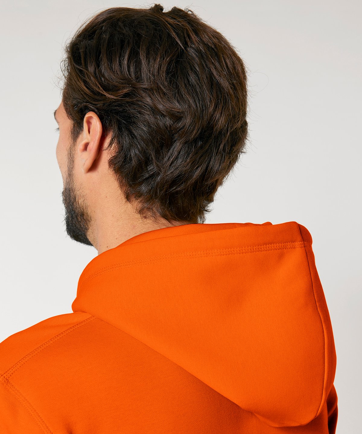 Stanley / Stella drummer 2.0 hoodie