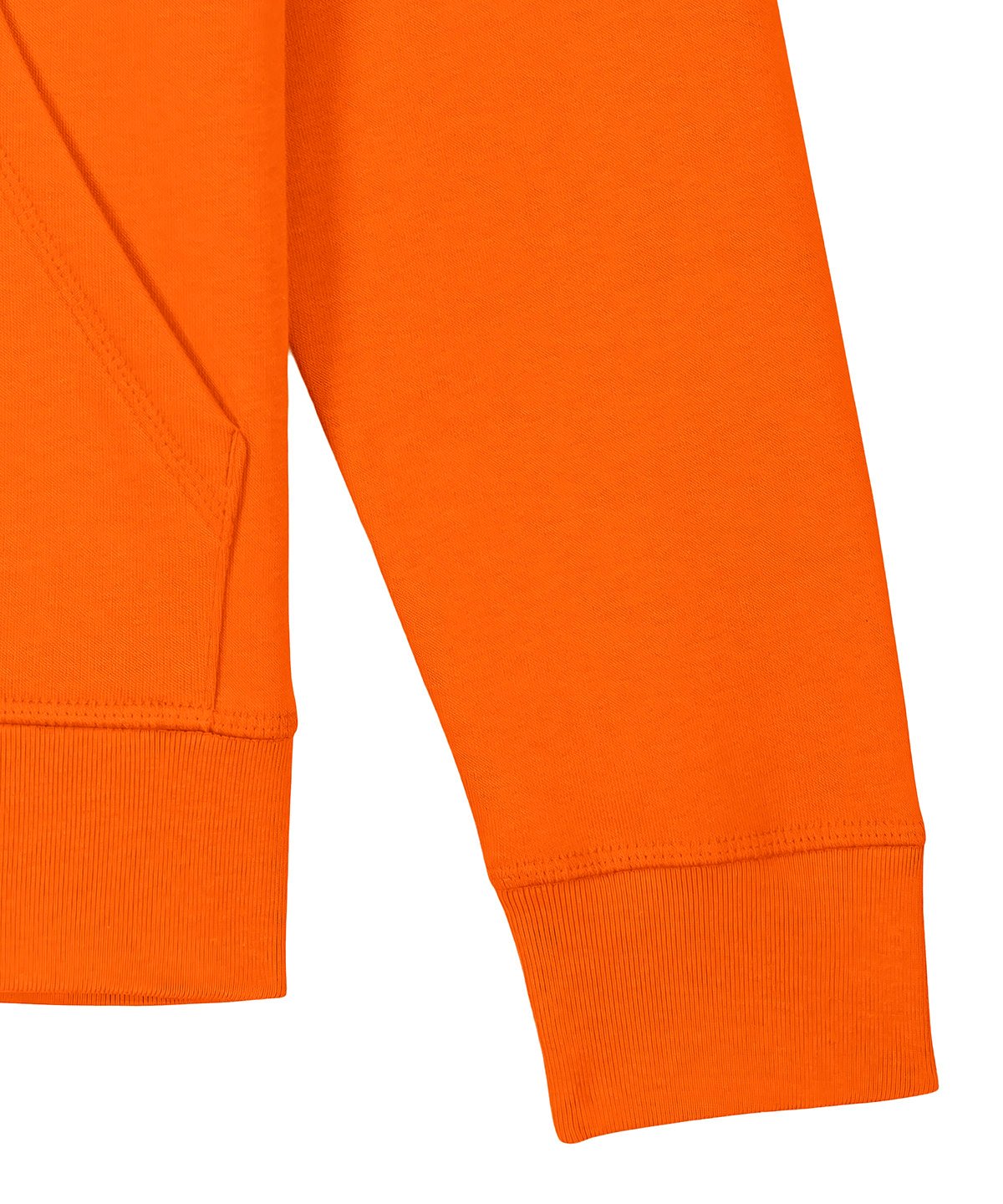 Stanley / Stella drummer 2.0 hoodie