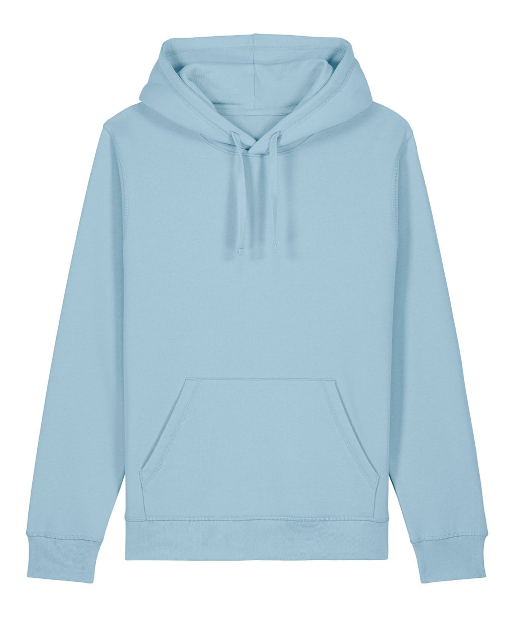 Stanley / Stella drummer 2.0 hoodie