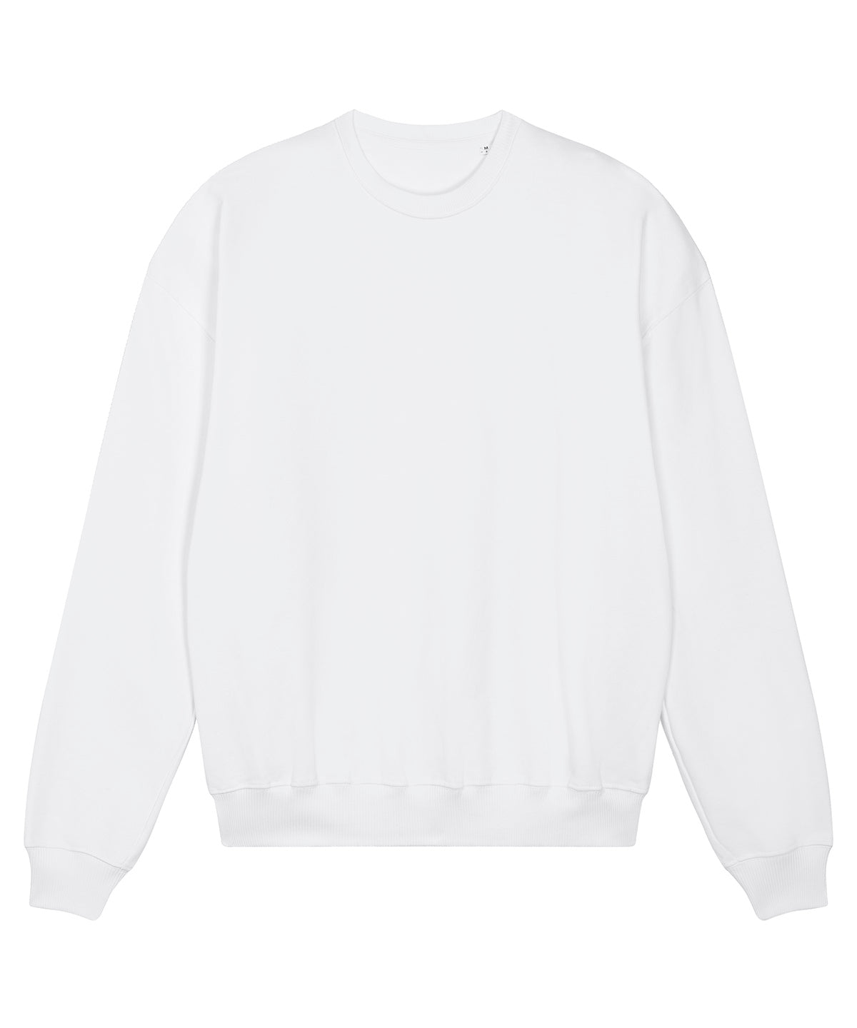 Stanley / stella ledger dry sweatshirt