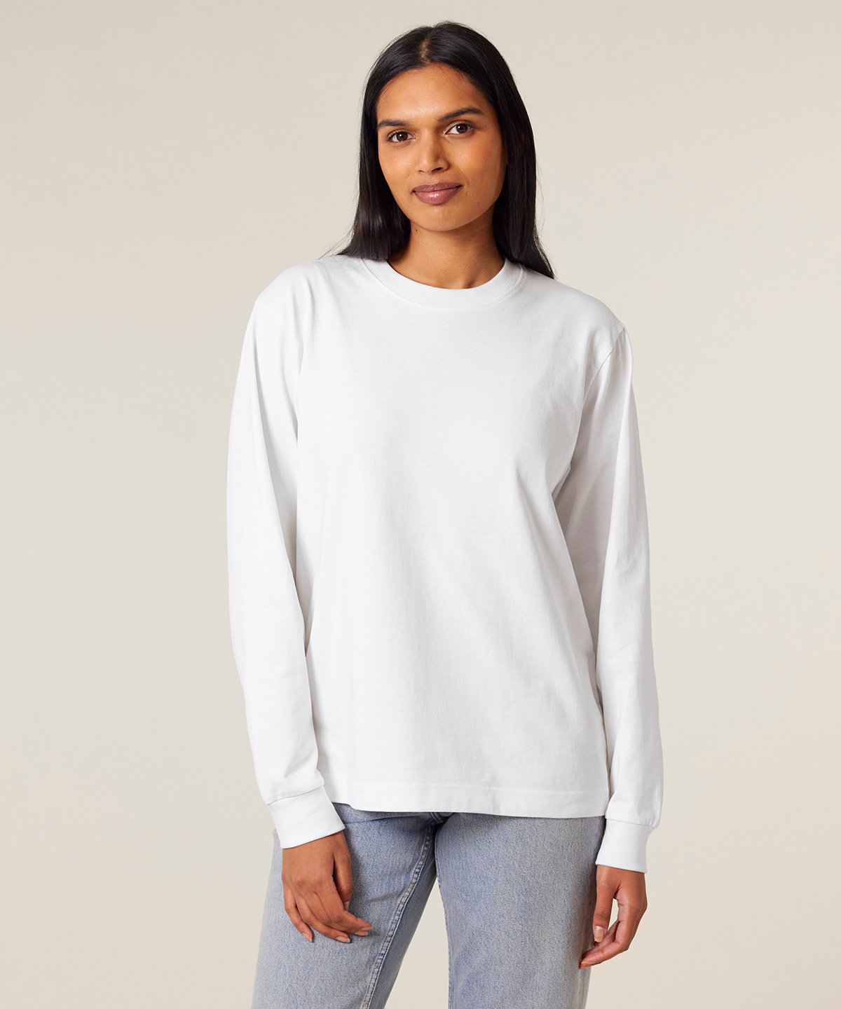 Stanley / Stella freestyler L/S t-shirt