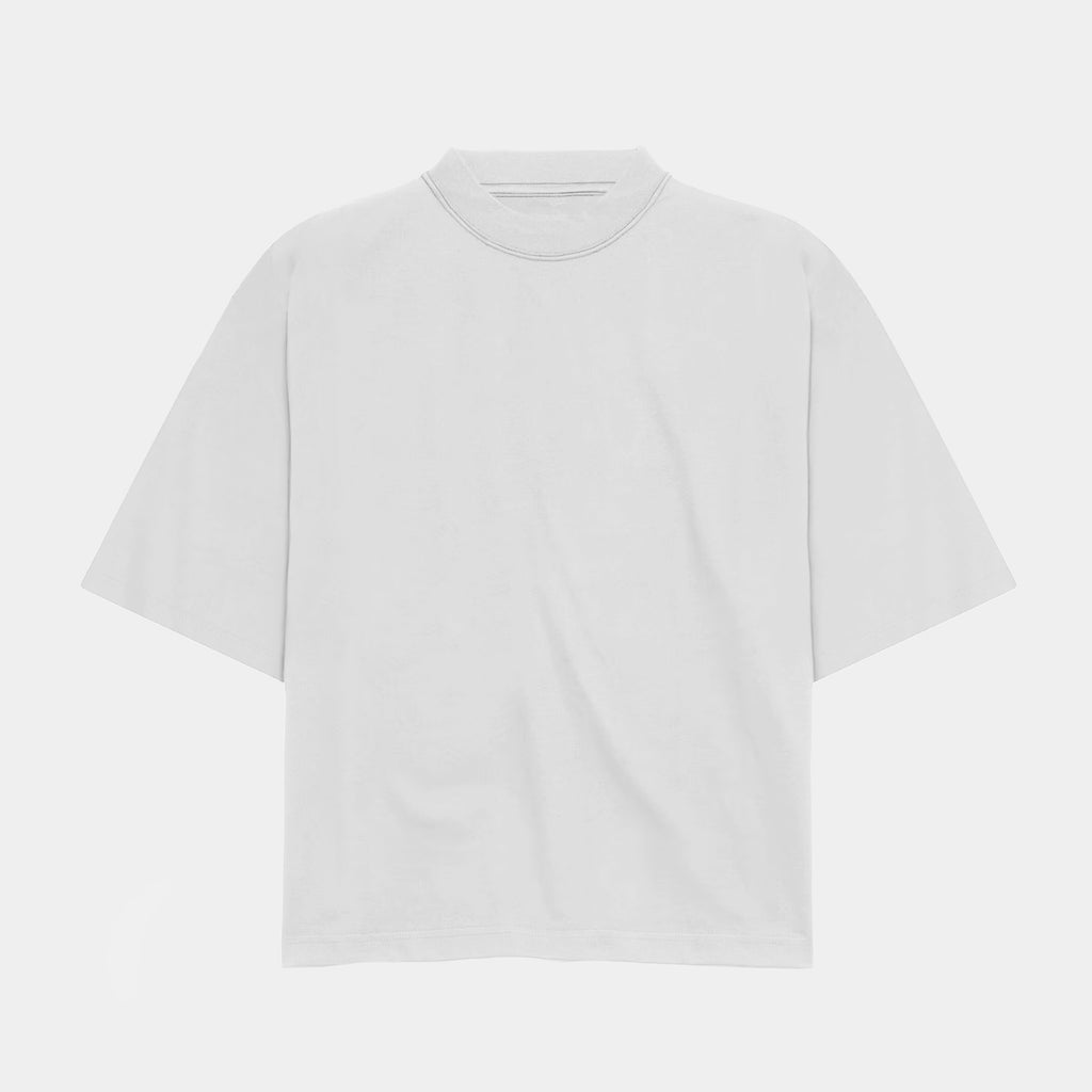 Signature heavyweight tee 300gsm