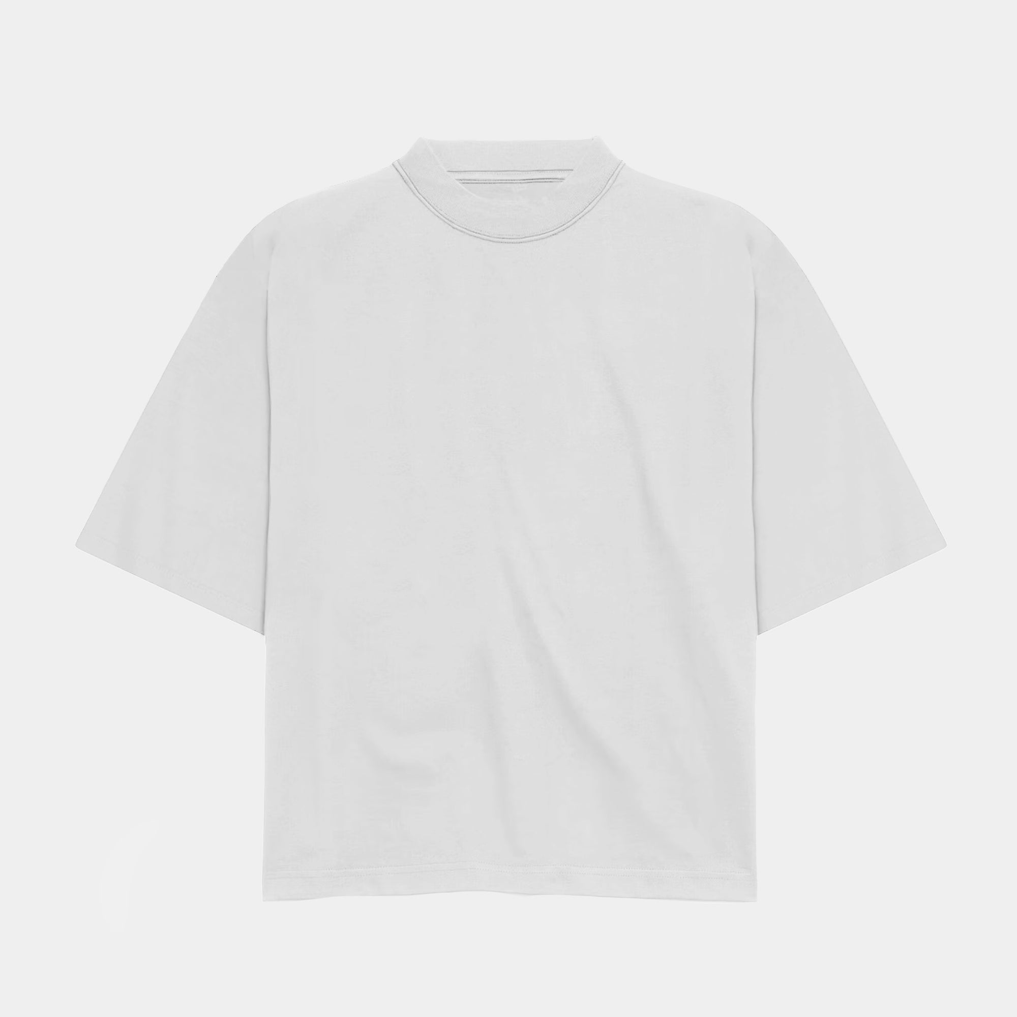 Signature heavyweight tee 300gsm