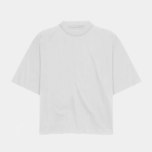 coming soon... Blanks works ultra heavy streetwear tee